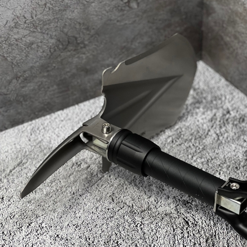 Лопата сапёрная складная Xiaomi NexTool Multifunctional Folding Shovel (NE20033)