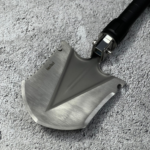 Лопата сапёрная складная Xiaomi NexTool Multifunctional Folding Shovel (NE20033)
