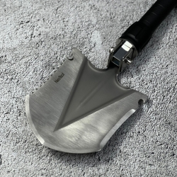 Лопата сапёрная складная Xiaomi NexTool Multifunctional Folding Shovel (NE20033)