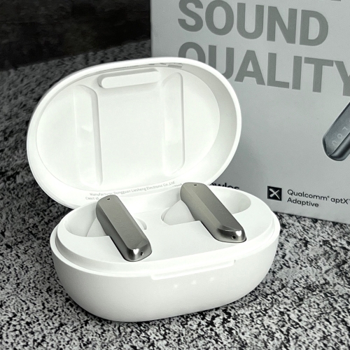 Беспроводные наушники Xiaomi Haylou W1 white