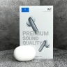 Беспроводные наушники Xiaomi Haylou W1 white