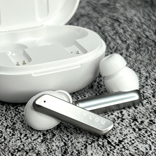 Беспроводные наушники Xiaomi Haylou W1 white