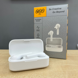 Беспроводные наушники Xiaomi QCY T5 White