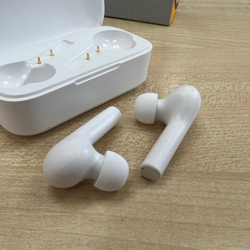Беспроводные наушники Xiaomi QCY T5 White