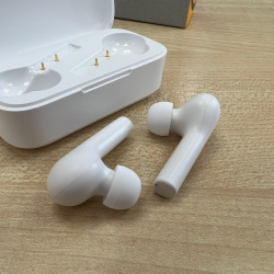 Беспроводные наушники Xiaomi QCY T5 White