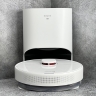 Робот-пылесос Xiaomi Dreame D9 Plus White