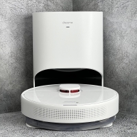 Робот-пылесос Xiaomi Dreame D9 Plus White