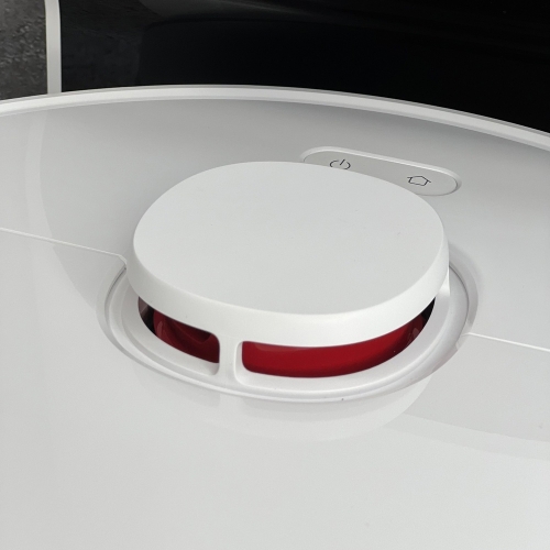 Робот-пылесос Xiaomi Dreame D9 Plus White