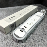 Удлинитель Xiaomi Mi Power Strip 3 White 1.8 м (XMCXB01QM)