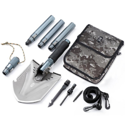 Многофункциональная лопата Xiaomi Zaofeng (HW180101)