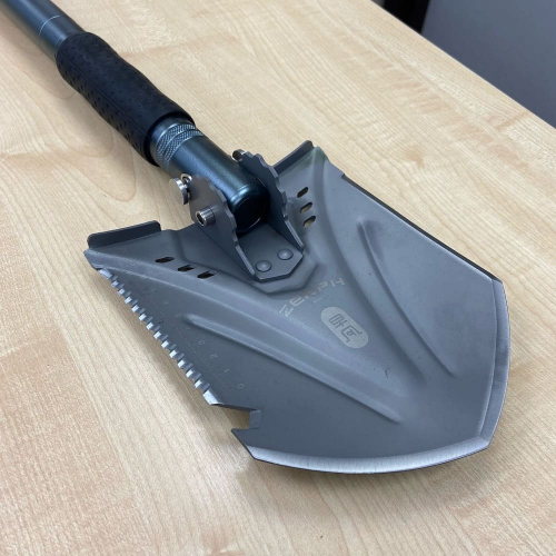 Многофункциональная лопата Xiaomi Zaofeng (HW180101)