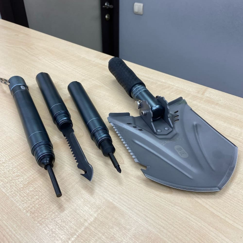 Многофункциональная лопата Xiaomi Zaofeng (HW180101)