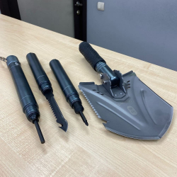 Многофункциональная лопата Xiaomi Zaofeng (HW180101)