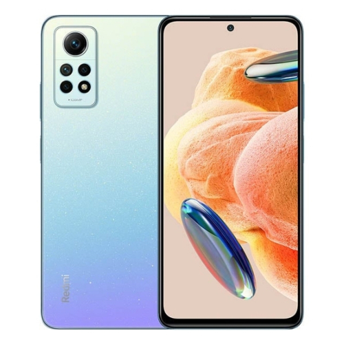 Смартфон Xiaomi Redmi Note 12 Pro 4G 8/256 Star Blue