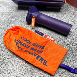 Электробритва Soocas S31 Automatic Electric Shaver