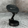 Автомобильный держатель c MagSafe Arroys Stick-MS1 black