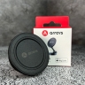 Автомобильный держатель c MagSafe Arroys Stick-MS1 black
