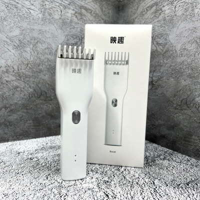 Машинка для стрижки волос Xiaomi Mijia youpin ENCHEN Boost Hair Trimmer White