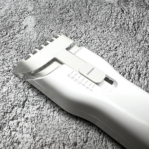 Машинка для стрижки волос Xiaomi Mijia youpin ENCHEN Boost Hair Trimmer White
