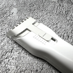 Машинка для стрижки волос Xiaomi Mijia youpin ENCHEN Boost Hair Trimmer White