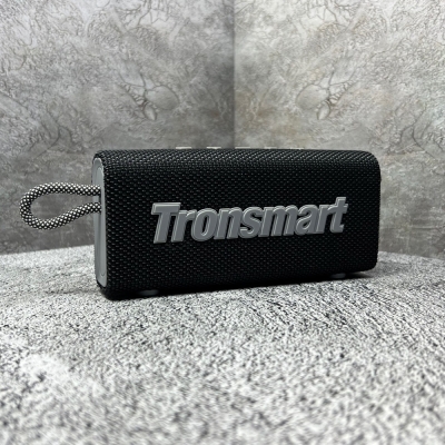 Портативная акустика Tronsmart Trip 10W Black