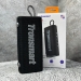 Портативная акустика Tronsmart Trip 10W Black