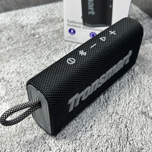 Портативная акустика Tronsmart Trip 10W Black