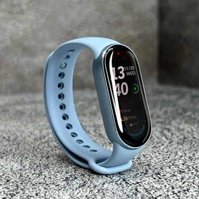 Фитнес-браслет Xiaomi Mi Band 9 Blue