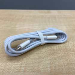 Кабель Type-C-Type-C Xiaomi ZMI 150см White (AL301)