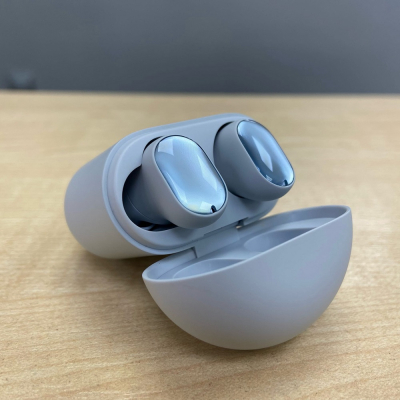 Беспроводные наушники Xiaomi Redmi Airdots 3 Pro Grey (TWSEJ01ZM)