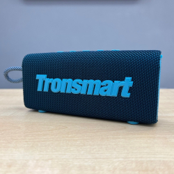 Портативная акустика Tronsmart Trip 10W Blue