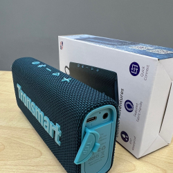 Портативная акустика Tronsmart Trip 10W Blue