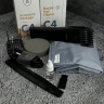 Машинка для стрижки волос Xiaomi ShowSee Electric Hair Clipper C4 Black