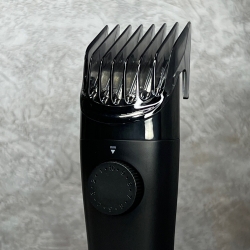 Машинка для стрижки волос Xiaomi ShowSee Electric Hair Clipper C4 Black