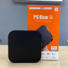 TV-Приставка Xiaomi Xiaomi Mi Box S (MDZ-22-AB)
