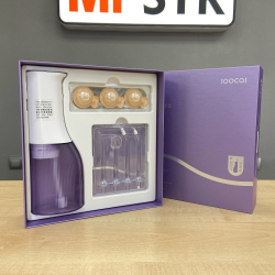 Ирригатор Xiaomi Soocas W3 Pro Purple