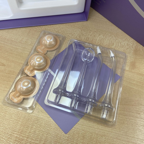 Ирригатор Xiaomi Soocas W3 Pro Purple