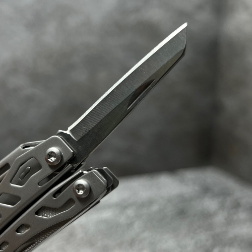 Складной многофункциональный нож Xiaomi NexTool MINI Flagship (KT5022)