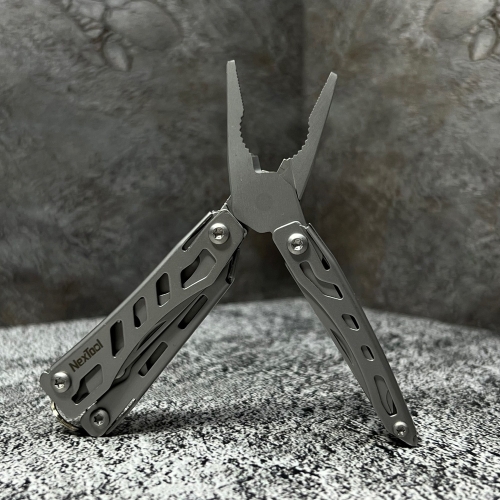 Складной многофункциональный нож Xiaomi NexTool MINI Flagship (KT5022)