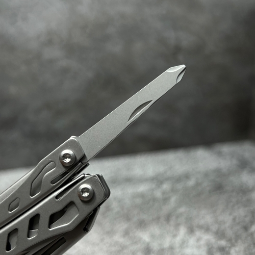 Складной многофункциональный нож Xiaomi NexTool MINI Flagship (KT5022)