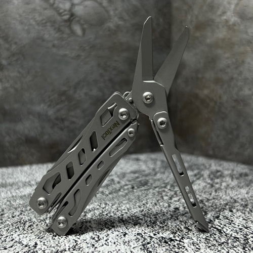 Складной многофункциональный нож Xiaomi NexTool MINI Flagship (KT5022)