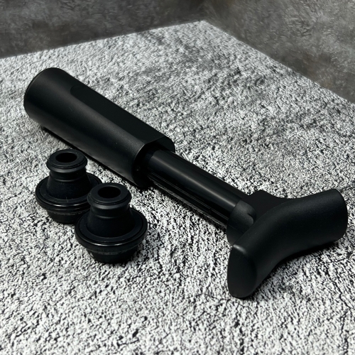 Набор для сохранения вина: Насос и две пробки KVS-20