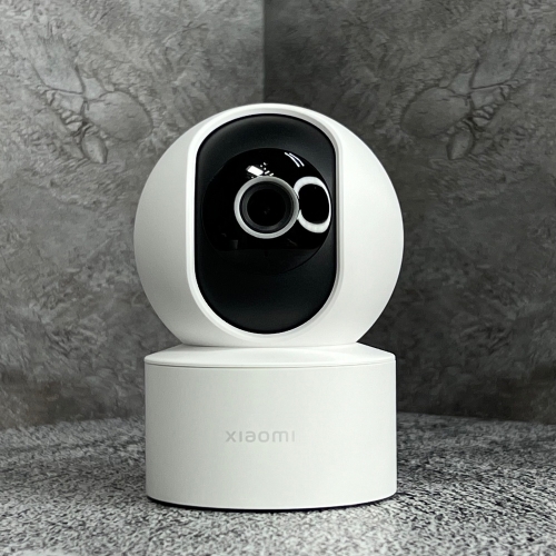 IP-камера Xiaomi Mi Smart Camera C200 (MJSXJ14CM) White