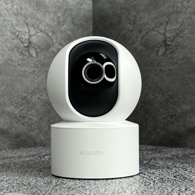 IP-камера Xiaomi Mi Smart Camera C200 (MJSXJ14CM) White