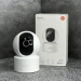 IP-камера Xiaomi Mi Smart Camera C200 (MJSXJ14CM) White
