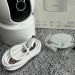 IP-камера Xiaomi Mi Smart Camera C200 (MJSXJ14CM) White