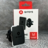 Магнитный Автомобильный Держатель Arroys Vent One Silver
