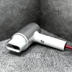 Фен для волос Xiaomi Soocas Silver  (H5)