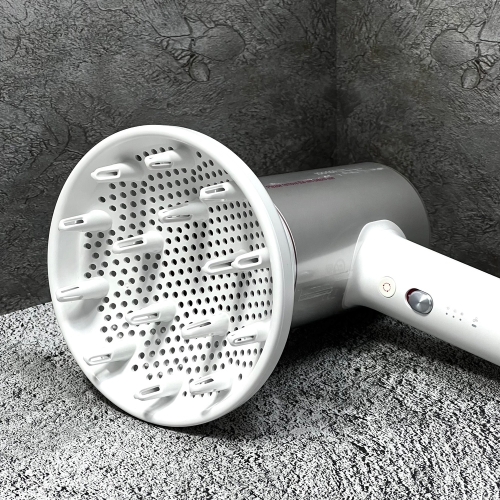 Фен для волос Xiaomi Soocas Silver  (H5)