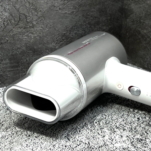 Фен для волос Xiaomi Soocas Silver  (H5)